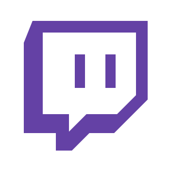 twitch icon